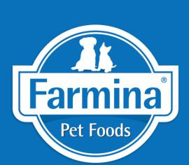 Ra��o Farmina ND 