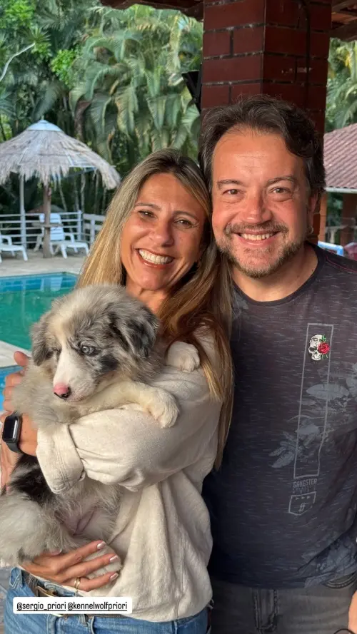 Famílias 