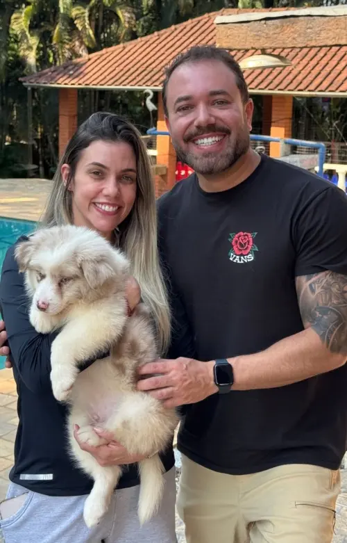 Famílias 