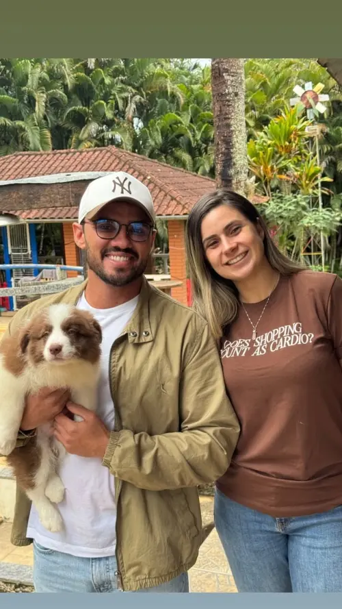 Famílias 