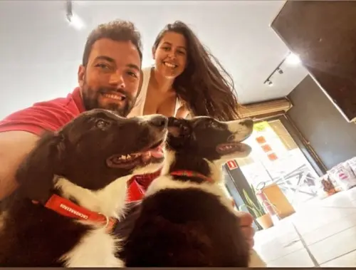 Famílias 