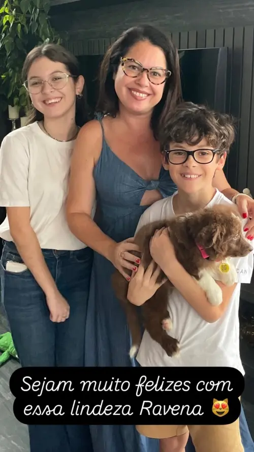 Famílias 